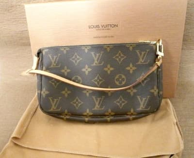 ルイヴィトン・ポシェットアクセソワール【新潟中央店】 新潟県新潟市にあるザ・ゴールド 新潟中央店（※新潟上近江店に移転いたしました）の画像1