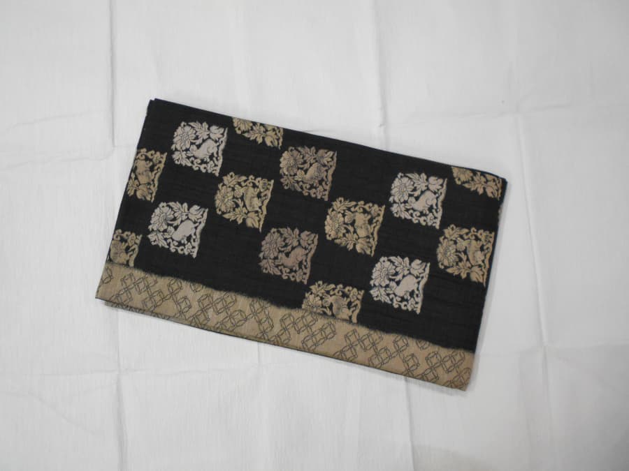 袋帯【新潟中央店】 新潟県新潟市にあるザ・ゴールド 新潟中央店（※新潟上近江店に移転いたしました）の画像1