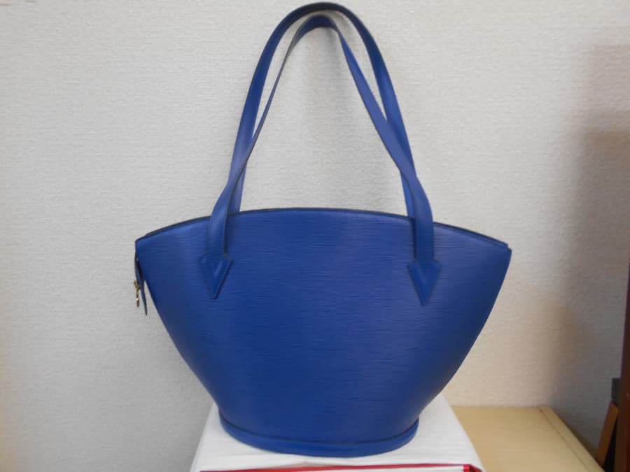 ルイヴィトン　バッグ【新潟中央店】 新潟県新潟市にあるザ・ゴールド 新潟中央店（※新潟上近江店に移転いたしました）の画像1