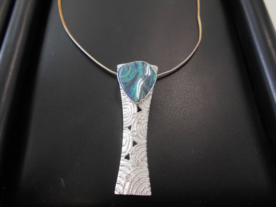 ブラックオパール　【新潟中央店】 新潟県新潟市にあるザ・ゴールド 新潟中央店（※新潟上近江店に移転いたしました）の画像1