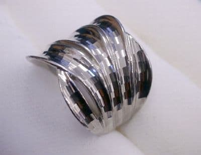 １８金リング【新潟中央店】 新潟県新潟市にあるザ・ゴールド 新潟中央店（※新潟上近江店に移転いたしました）の画像1