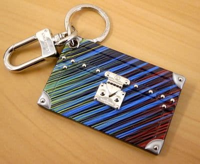 ルイヴィトン バッグチャーム【新潟中央店】 新潟県新潟市にあるザ・ゴールド 新潟中央店（※新潟上近江店に移転いたしました）の画像1