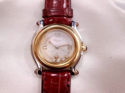 ショパール　ハッピースポーツ【新潟中央店】 新潟県新潟市にあるザ・ゴールド 新潟中央店（※新潟上近江店に移転いたしました）の画像1