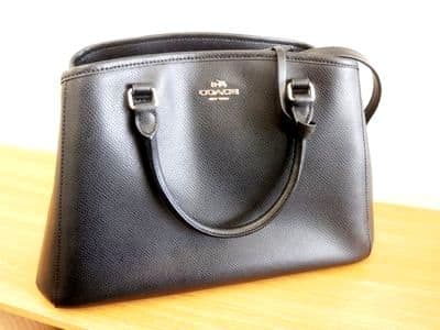 コーチ2wayショルダー【新潟中央店】 新潟県新潟市にあるザ・ゴールド 新潟中央店（※新潟上近江店に移転いたしました）の画像1