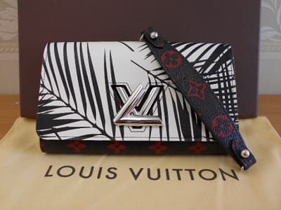 ポルトフォイユ・ツイスト　【新潟中央店】 新潟県新潟市にあるザ・ゴールド 新潟中央店（※新潟上近江店に移転いたしました）の画像1