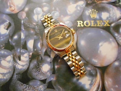 デイトジャスト　【新潟中央店】 新潟県新潟市にあるザ・ゴールド 新潟中央店（※新潟上近江店に移転いたしました）の画像1