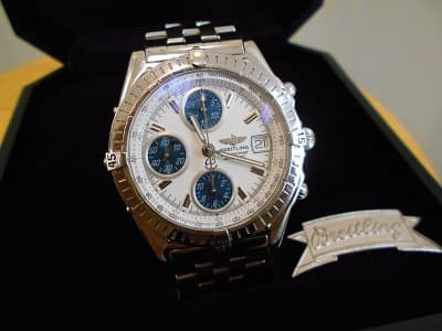 クロノマット【新潟中央店】 新潟県新潟市にあるザ・ゴールド 新潟中央店（※新潟上近江店に移転いたしました）の画像1