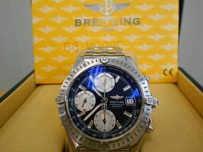 クロノマット【新潟中央店】 新潟県新潟市にあるザ・ゴールド 新潟中央店（※新潟上近江店に移転いたしました）の画像1