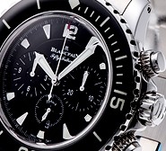 複雑機構のお話「スプリットセコンドクロノグラフ」　新潟中央店