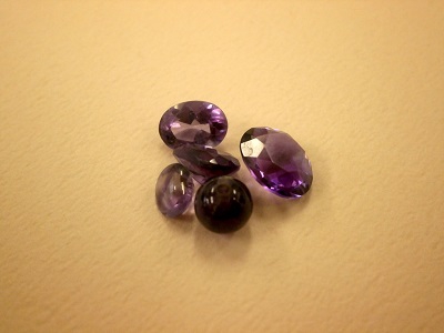 アメジストの話　【新潟中央店】