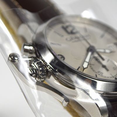 グラハム　クロノファイター　【新潟中央店】 新潟県新潟市にあるザ・ゴールド 新潟中央店（※新潟上近江店に移転いたしました）の画像2