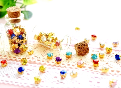 ルビーとサファイア　【新潟中央店】