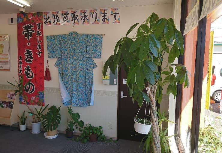 ザ・ゴールド 新潟西店の写真3