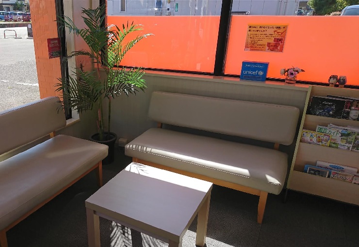 ザ・ゴールド 新潟西店