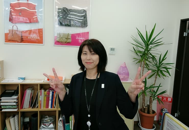 ザ・ゴールド 新潟西店