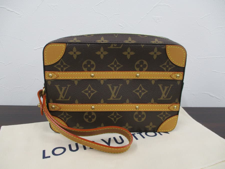 ソフトトランクポッシュ【新潟西店】 新潟県新潟市にあるザ・ゴールド 新潟西店の画像1