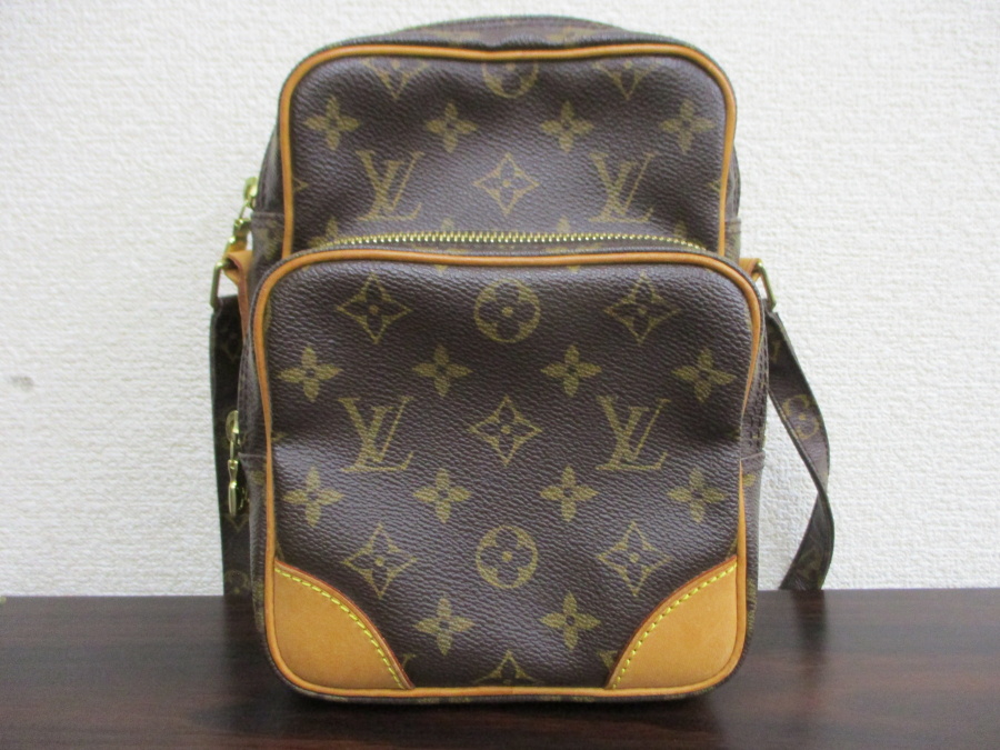 ブランドバッグ買取実績【新潟西店/新潟県/新潟市西区】 新潟県新潟市にあるザ・ゴールド 新潟西店の画像1