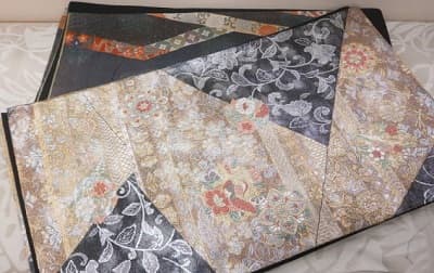 袋帯【新潟西店】 新潟県新潟市にあるザ・ゴールド 新潟西店の画像1