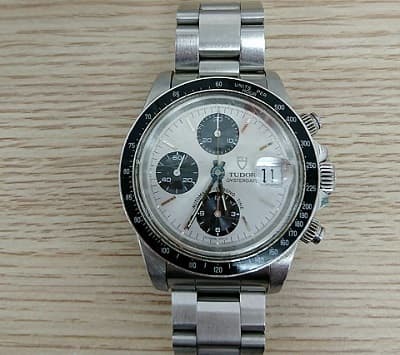 チュードル【新潟西店】 新潟県新潟市にあるザ・ゴールド 新潟西店の画像1