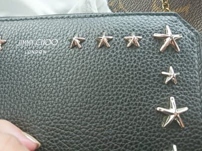 ブランド財布の買取実績【新潟西店/新潟県/新潟市西区】 新潟県新潟市にあるザ・ゴールド 新潟西店の画像1