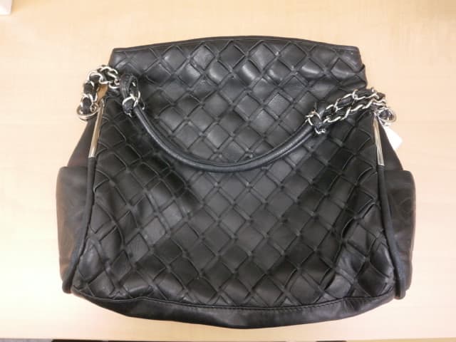 シャネルハンドバッグ【新潟西店】 新潟県新潟市にあるザ・ゴールド 新潟西店の画像1