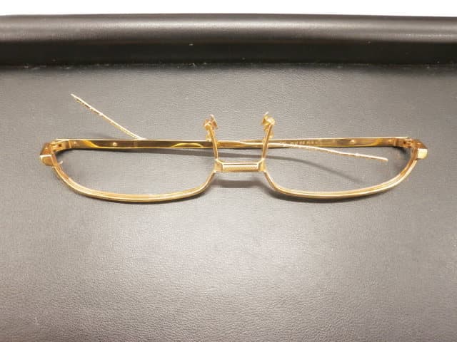 貴金属買取実績【新潟西店/新潟県/新潟市西区】 新潟県新潟市にあるザ・ゴールド 新潟西店の画像1