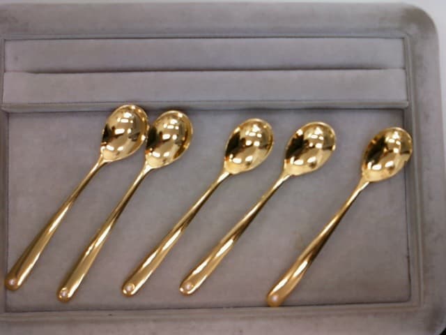 シルバー　【新潟西店】 新潟県新潟市にあるザ・ゴールド 新潟西店の画像1