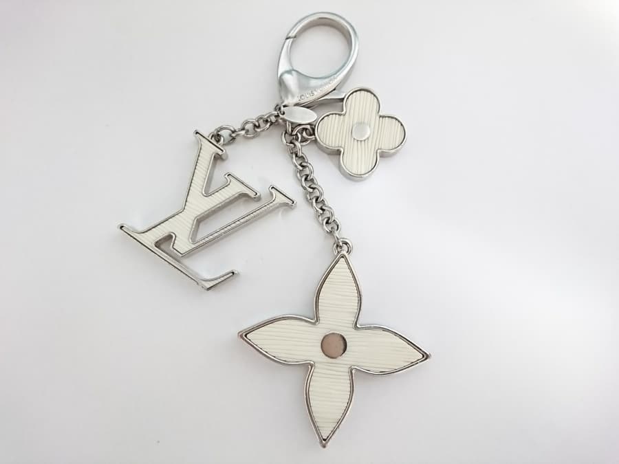 ルイヴィトン　キーリング　買取実績【新潟西店/新潟県/新潟市西区】 新潟県新潟市にあるザ・ゴールド 新潟西店の画像1