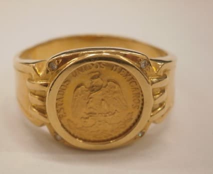 貴金属の買取実績【新潟西店/新潟県/新潟市西区】 新潟県新潟市にあるザ・ゴールド 新潟西店の画像1