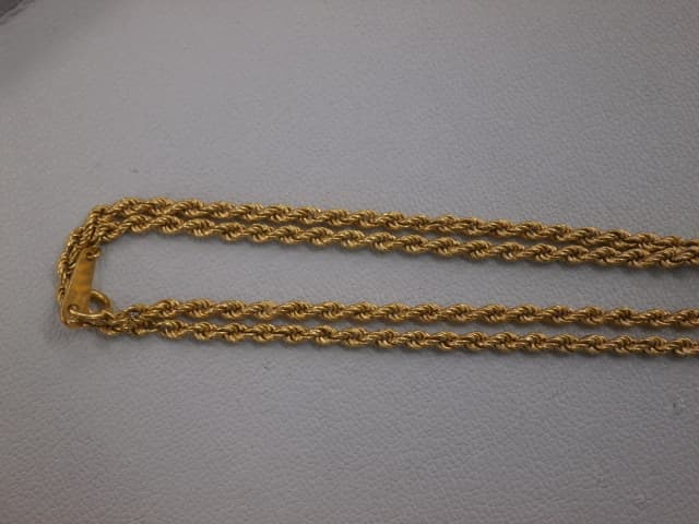 貴金属の買取実績【新潟西店／新潟県／新潟市西区】 新潟県新潟市にあるザ・ゴールド 新潟西店の画像1