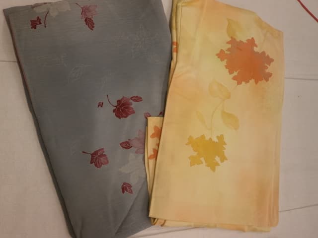 着物【新潟西店】 新潟県新潟市にあるザ・ゴールド 新潟西店の画像1