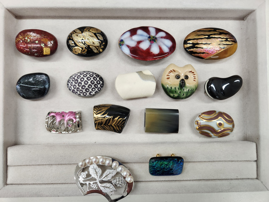 ザ・ゴールド 新潟西店買取実績