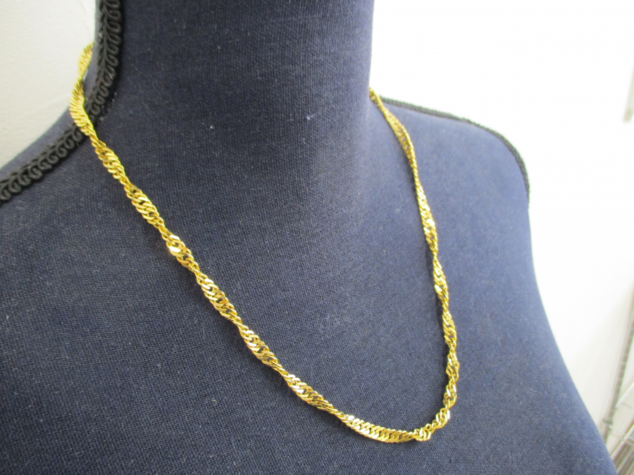 貴金属の買取実績【新潟西店/新潟県/新潟市西区】