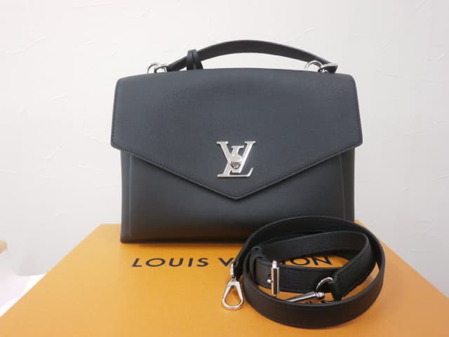 ルイヴィトン　マイロックミー【新潟西店】 新潟県新潟市にあるザ・ゴールド 新潟西店の画像1