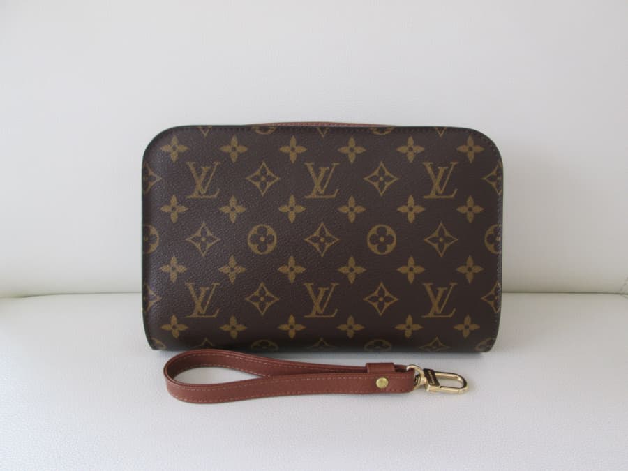 オルセーの買取実績【新潟西店/新潟県/新潟市西区】 新潟県新潟市にあるザ・ゴールド 新潟西店の画像1