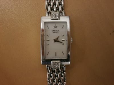 ＳＥＩＫＯ　クレドール【新潟西店】 新潟県新潟市にあるザ・ゴールド 新潟西店の画像1