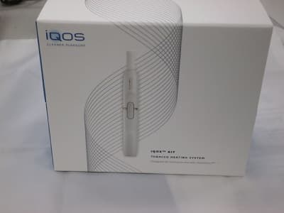 アイコス【新潟西店】 新潟県新潟市にあるザ・ゴールド 新潟西店の画像1