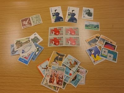 切手【新潟西店】 新潟県新潟市にあるザ・ゴールド 新潟西店の画像1