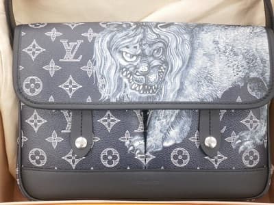 メッセンジャーＰＭ【新潟西店】 新潟県新潟市にあるザ・ゴールド 新潟西店の画像1