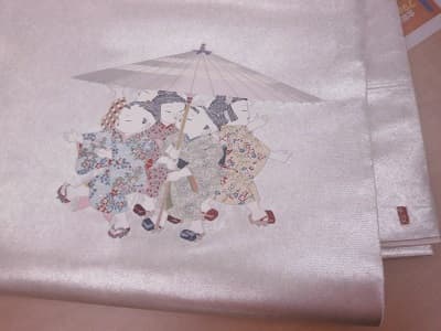 帯【新潟西店】 新潟県新潟市にあるザ・ゴールド 新潟西店の画像1