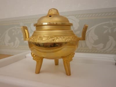 メッキ【新潟西店】 新潟県新潟市にあるザ・ゴールド 新潟西店の画像1