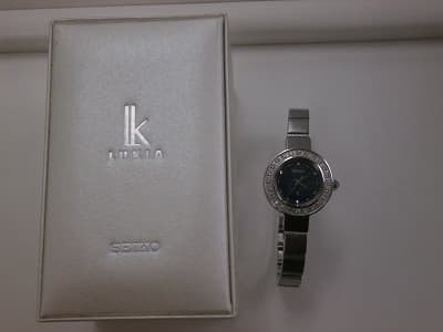 腕時計【新潟西店】 新潟県新潟市にあるザ・ゴールド 新潟西店の画像1