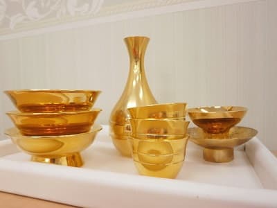 メッキ【新潟西店】 新潟県新潟市にあるザ・ゴールド 新潟西店の画像1