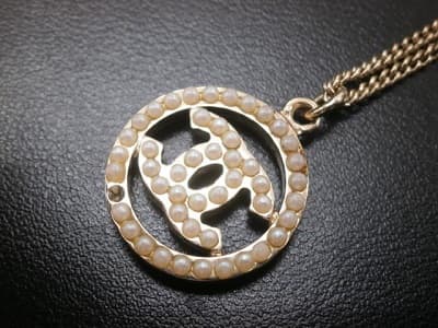 シャネルメッキアクセサリー【新潟西店】 新潟県新潟市にあるザ・ゴールド 新潟西店の画像1