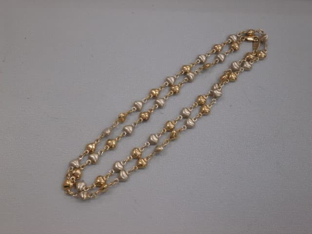 貴金属の買取実績【新潟西店/新潟県/新潟市西区】 新潟県新潟市にあるザ・ゴールド 新潟西店の画像1