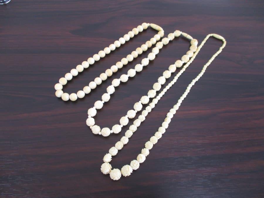 骨董品の買取実績【新潟西店/新潟県/新潟市西区】 新潟県新潟市にあるザ・ゴールド 新潟西店の画像1