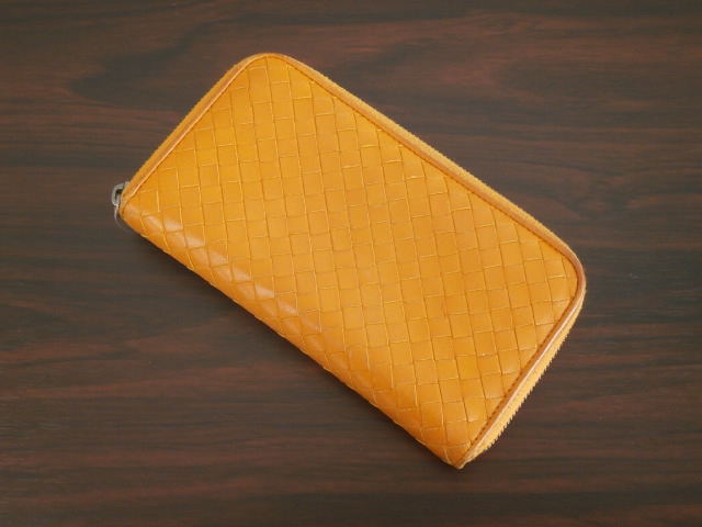 ボッテガヴェネタのイントレチャートについて　新潟西店