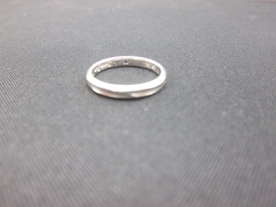 サムシングフォーについて　【新潟西店】