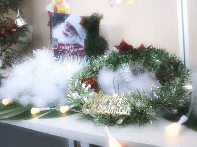 メリークリスマス【いわき平店】 福島県いわき市にあるザ・ゴールド いわき平店の画像2