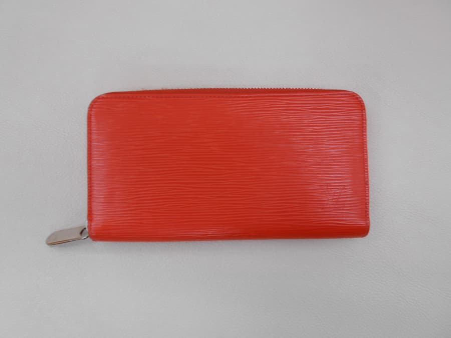 ルイ・ヴィトン　ジッピーウォレット　【いわき平店】 福島県いわき市にあるザ・ゴールド いわき平店（※平谷川瀬店に移転いたしました）の画像1